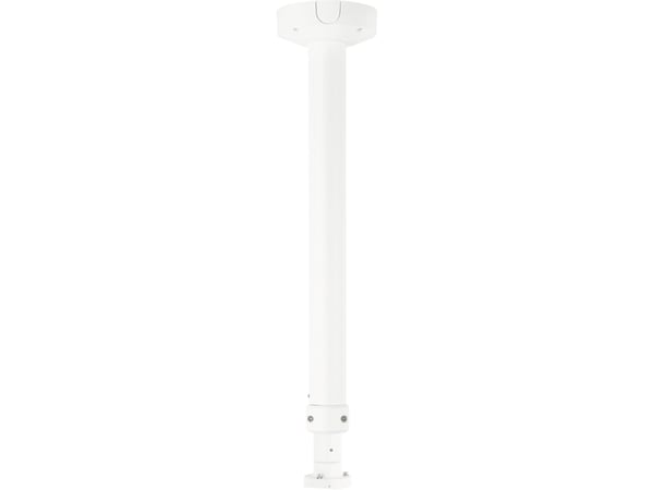 Hanwha SBP-156CMW, Montering, Hvit, Hanwha, XNP-9300RW/XNP-8300RW/XNP-6400RW, Aluminium, 18 cm