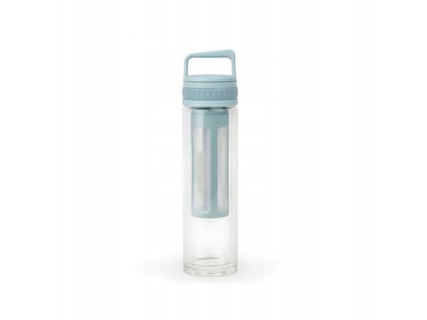 Drikkevarer Leopold Vienna Cold brew Moshi 400ml doppelw.Glass mynte LV117020