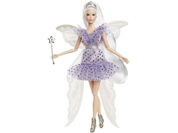 Mattel Barbie lele dantuku feja 2022