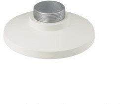 Hanwha SBP-300HM8, Montering, Innendørs, Hvit, PND-9080R, SND- 6084R/6084/6083/5084R/5084/5083, SCD-6081R, SBP- 300CM/300LM/300WM/300WM1, Aluminium