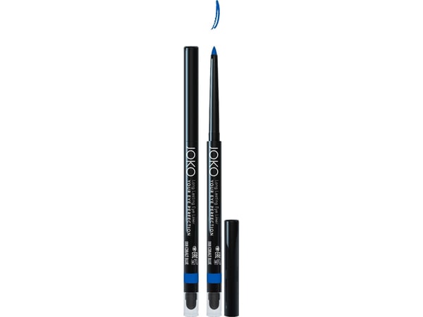 Joko roterbar ögonpenna 008 Cobalt blue (1 st)