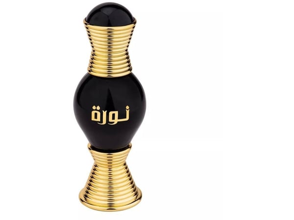 SWISS ARABIAN Noora Onyx PARFYYMIÖLJY 20ml