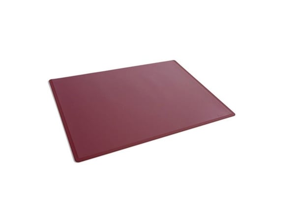 Durable 722203, Rød, Polypropylen (PP), 530 mm, 400 mm, 1 stykker