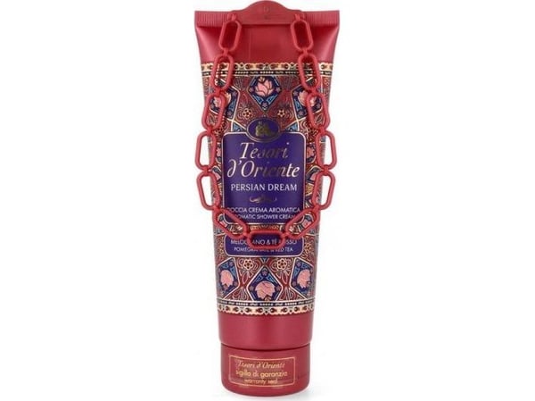 Tesori TESORI Shower Gel 250ml Persian Dream