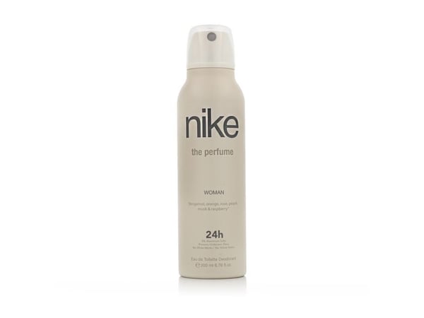ASCO NIKE WOMAN PERFUME_Deo 200ml