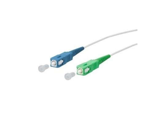 METZ CONNECT 151P7EOEA05E, 0,5 m, I-V(ZN) H, OS2, SC, SC