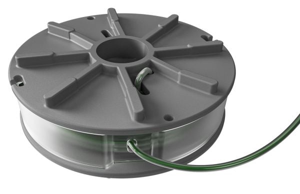 Gardena Trimmerspole 2,0 mm for PowerTrim 30/18V