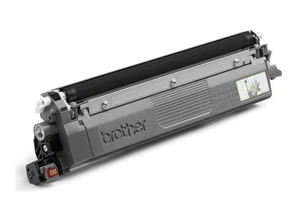 Brother TN-248XLBK - Sort - original - boks - tonerpatron - Op til 3000 sider