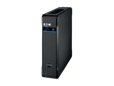 Eaton 3P Ellipse 700 USB FR - UPS - AC 220-240 V - 420 watt - 700 VA - USB - utgangskontakter: 4