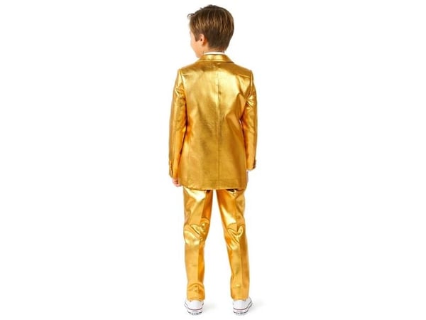 OppoSuit Groovy Gold, poika