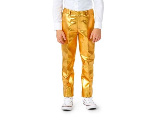 OppoSuit Groovy Gold, poika