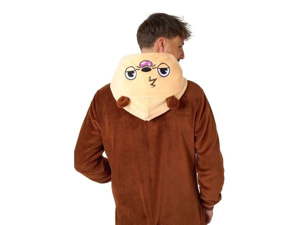 Odder kostume