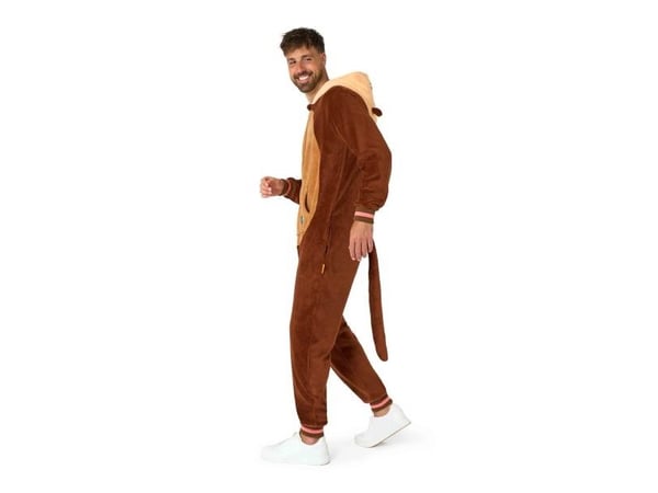 Odder kostume