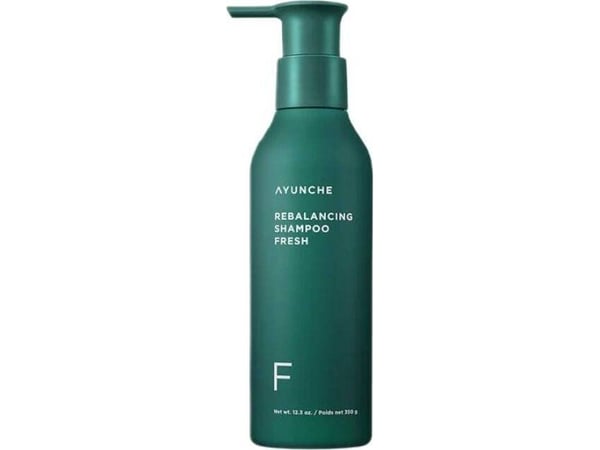 AYUNCHE_Rebalancing Shampoo hårsjampo 350g