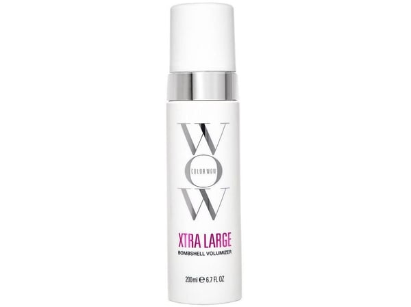 COLOR WOW Xtra Large Bombshell Volumizer fästhandskum 200 ml