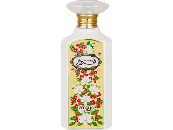 Zimaya - Farah - 100 ml