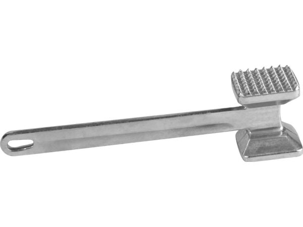 KOKO kjøtthammer/slegge til koteletter 22,5 cm aluminium