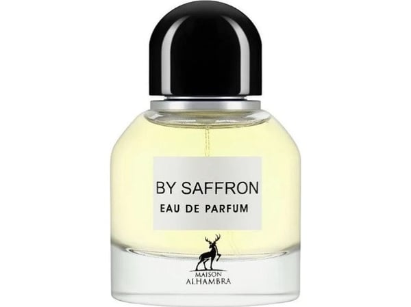 Maison Alhambra By Saffron EDP U 100 ml