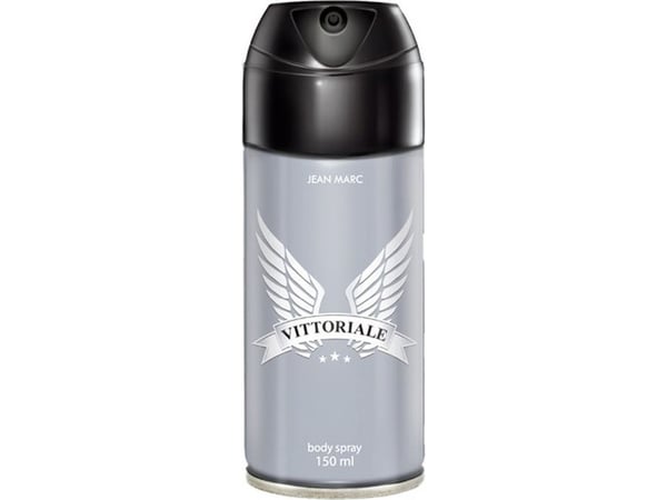 JEAN MARC Vittoriale DEO spray 150ml