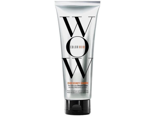 Colour Wow Color Security Shampoo 250 ml