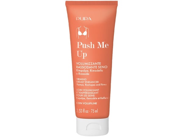 PUPA_Push Me Up brystforstørrelsesbehandling 75ml