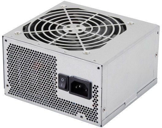 FSP FSP350-50EGN, 350 W, 90 - 264 V, 47 - 63 Hz, 3 - 6 A, Aktiv, 21 A