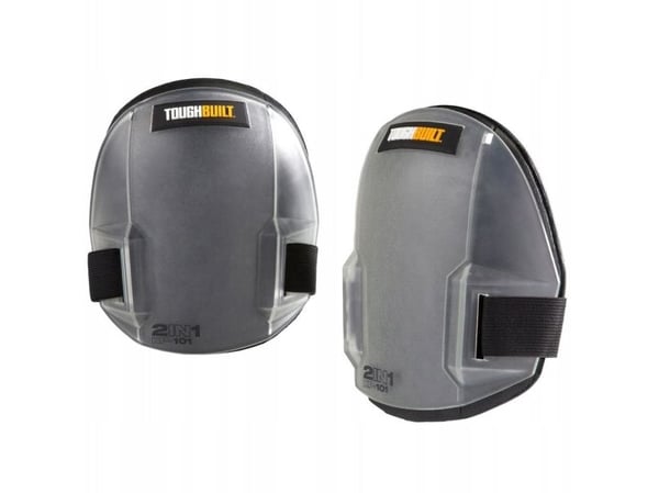 ToughBuilt® 2 i 1 knebeskyttere