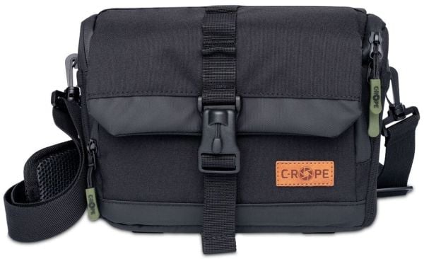 C-ROPE kameraveske til skulder, V3 i svart, retail (CRP-PKT-M-BLK)