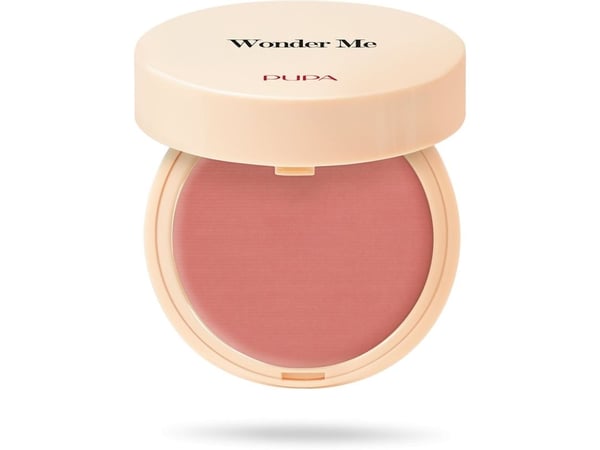 Pupa Wonder Me Blush 4 g