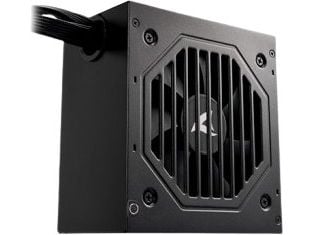 Sharkoon Rebel P10, 750 W, 100 - 240 V, 50/60 Hz, 9 / 4,5 A, Aktiv, 750 W
