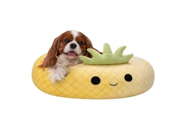Sourcing JAS PETS hundeseng M 60 cm ananas