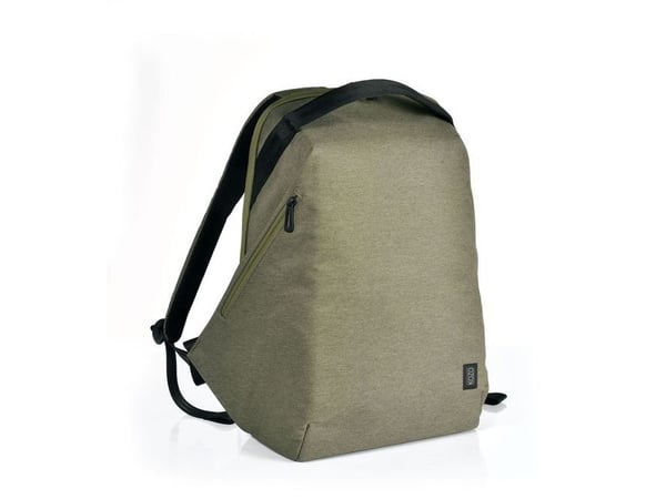 KOZO ryggsäck Olive