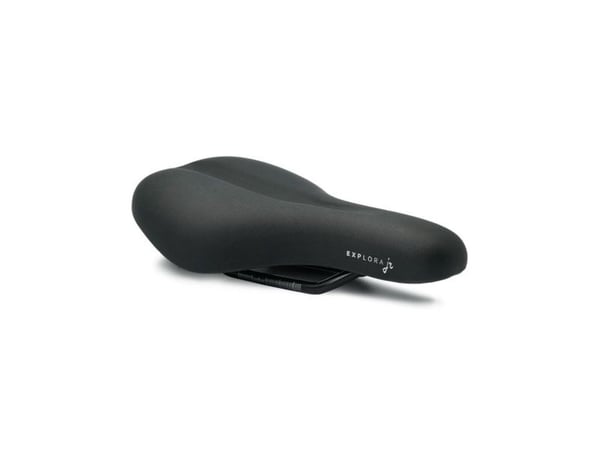 SELLEROYAL EXPLORA JR SMALL barnesadel for 16-20" sykler