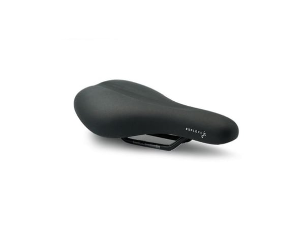 SELLEROYAL EXPLORA JR MEDIUM barnesal for 20-22" sykler