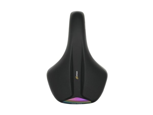Selle Royal VIVO ATHLETIC 45-st. sete 45 st, gel, refleks, unisex 375g