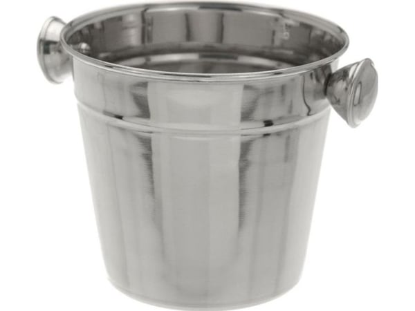 Excellent Houseware bøtte til is