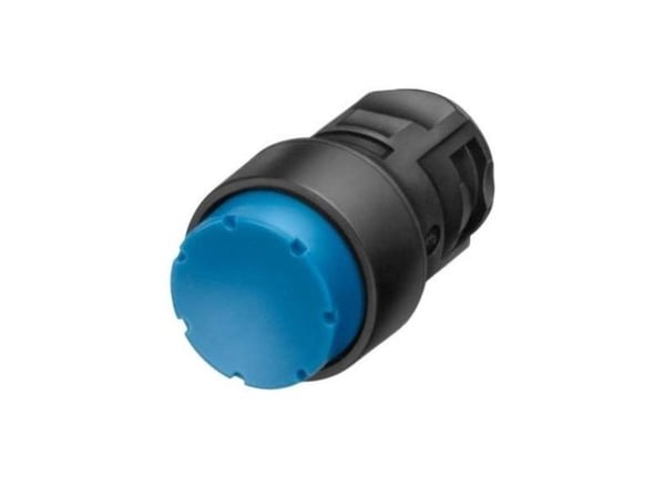 Siemens 3SB20000LH01 3SB2000-0LH01 Drucktaster (Ø) 19 mm IP65 1 St., 6 g, 32 mm, 18 mm, 18 mm