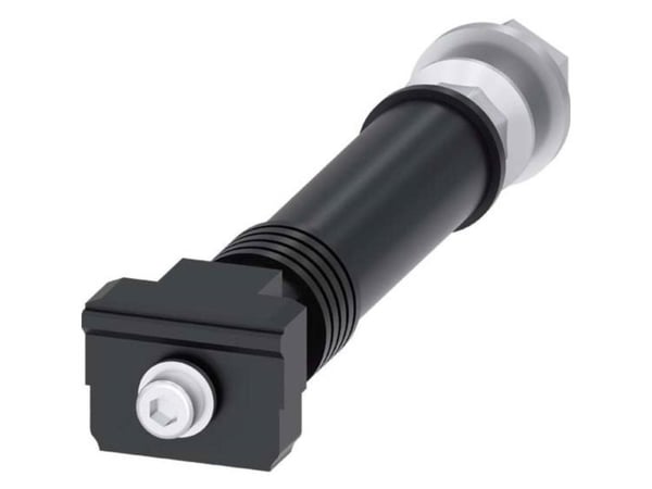 Siemens 3VA9201-0QF20 Effektkontakt-tilbehør 1 stk (B x K x T) 29 x 23.5 x 116.6 mm