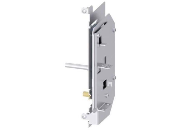 Siemens 3VW9011-0AG15, 770 g, 140 mm, 90 mm, 61 mm