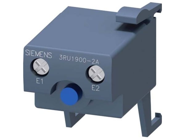 Siemens 3RU1900-2AF71 styrmodul 1 st
