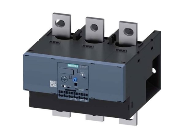 Siemens ylikuormitusrele 1 kpl 3RB2066-1GF2 (3RB20661GF2)