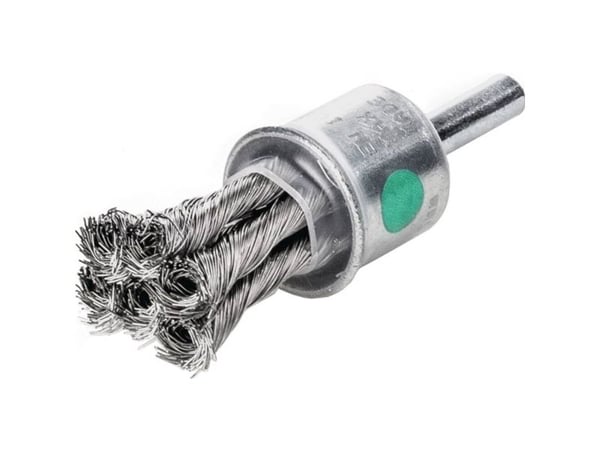 Penselbørste m/skaft 22mm RF 0,35