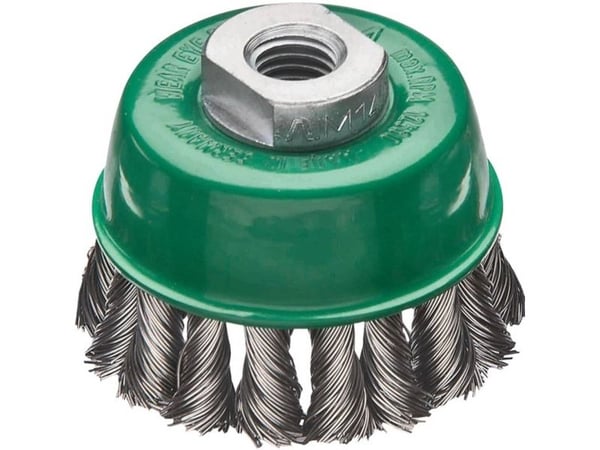 Lessmann slipebørste 482817WZ