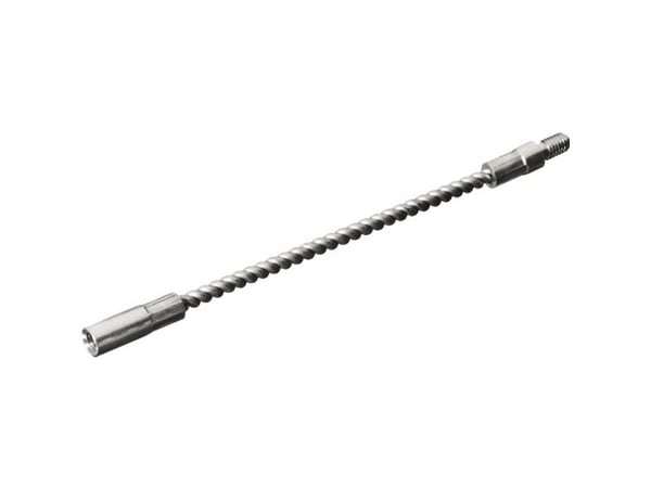 Lessmann 566.707.01 Hionta- ja kiillotustarvikkeet 1 kpl