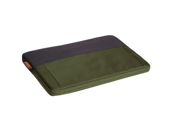 Trust Lisboa - Notebookhylster - 15.6" - 16" - grønn