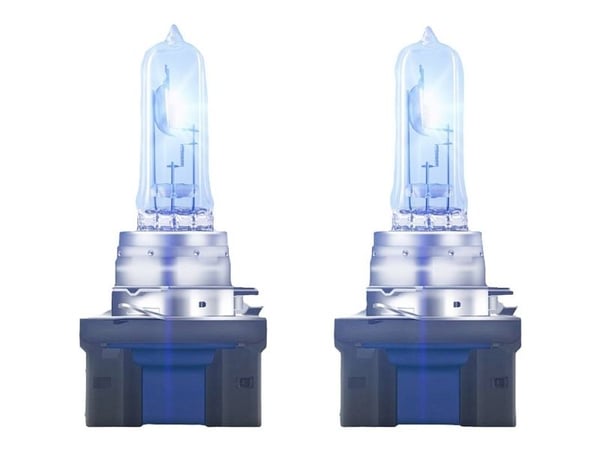 Osram Cool Blue Intense NEXT GEN - H15 Bilpærer