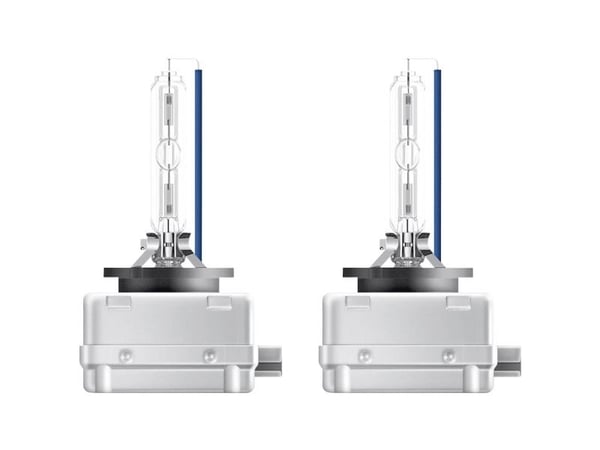 Osram Xenarc Cool Blue Intense NEXT GEN - D1S Xenon polttimot