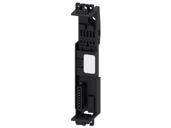 Jalusta 3SK1- ja 3RQ1-releille 175 mm leveä 3ZY1212-1DA00