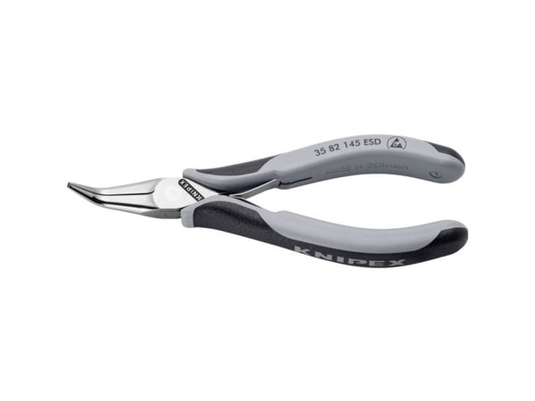 Knipex 35 82 145 ESD ESD Elektroniikkapihdit, 145 mm