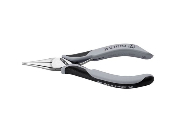 Knipex 35 52 145 ESD ESD Elektroniikkapihdit, 145 mm
